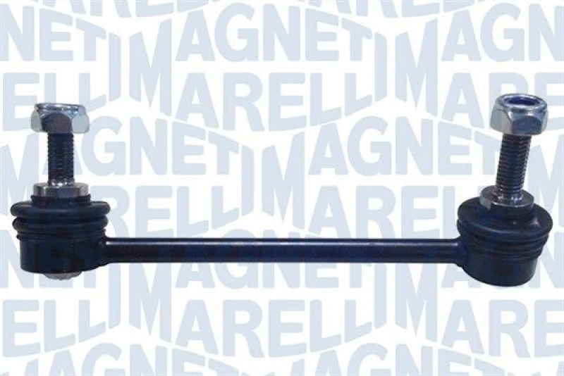 Image of MAGNETI MARELLI Repair kit, anti-roll bar bush MAGNETI MARELLI 301191624410