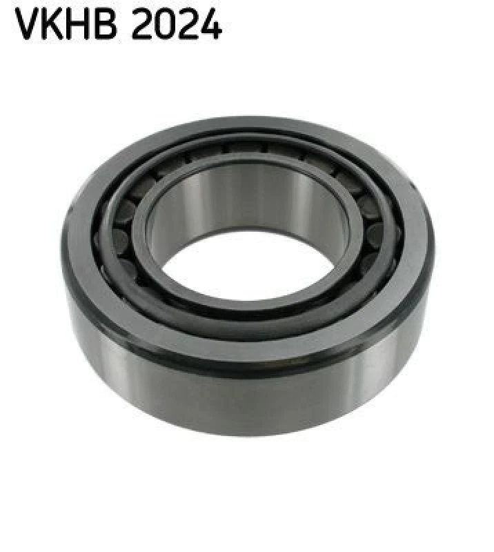 Image of SKF Wheel bearing SKF VKHB 2024
