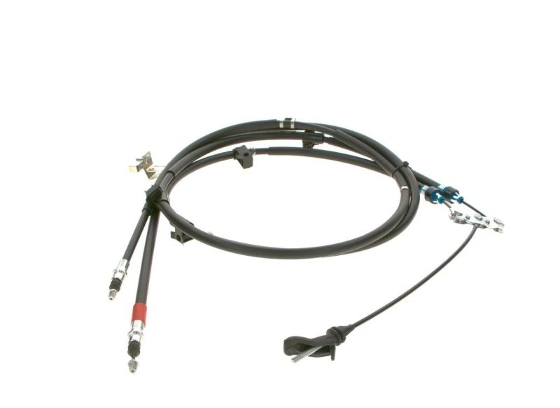Image of Bosch 1 987 482 851 Brake Cable 1905mm Cable,parking brake (124)