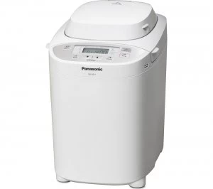 image of Panasonic SD2511WXC Breadmaker