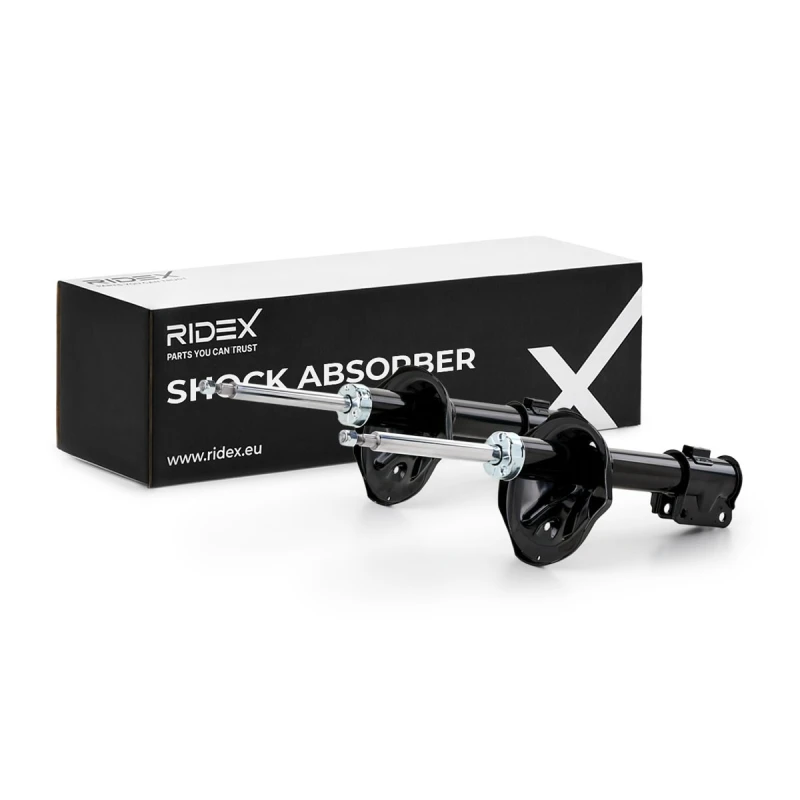 Image of RIDEX Shock absorber RIDEX 854S20535