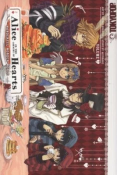 Image of Alice in the Country of Hearts. Volume 2 by Hoshino Soumei Paperback