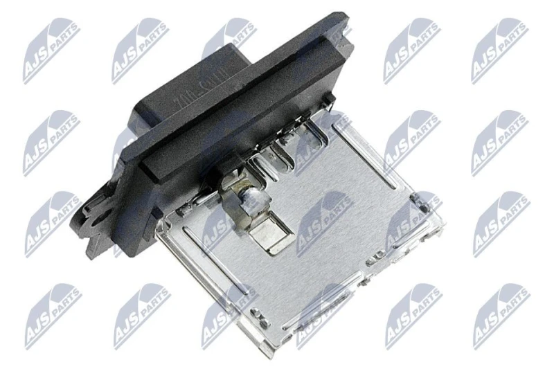 Image of NTY Blower motor resistor NTY ERD-NS-002