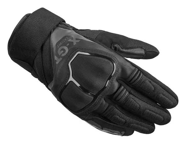 Image of Spidi X-GT Black Size S