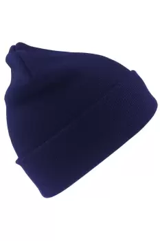Image of Wooly Heavyweight Knit Thermal Winter/Ski Hat
