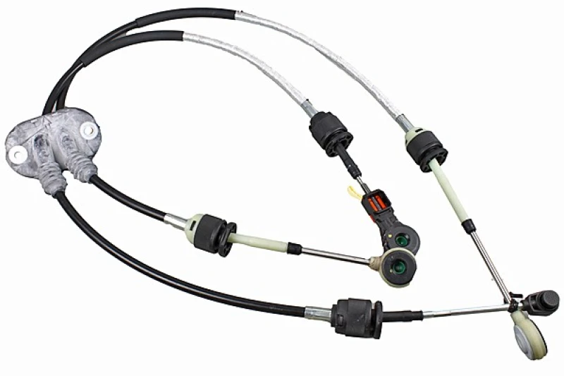 Image of Gear selector cable METZGER 3150240