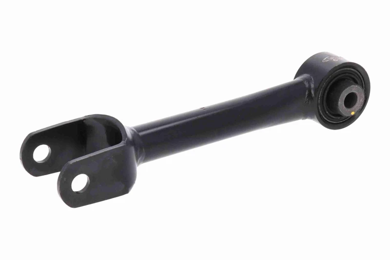 Image of VAICO V58-0112 Suspension arm Green Mobility Parts Control Arm, Sheet Steel, Centre, with rubber-metal mount Sheet Steel Track Control Arm (273)
