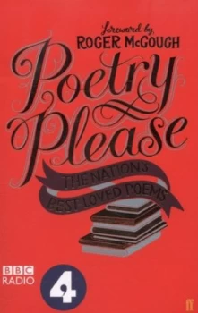 Image of Poetry Please by Various Poets Paperback