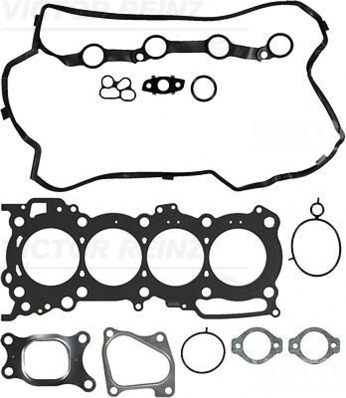 Image of Gasket Set, cylinder head REINZ 02-10771-02