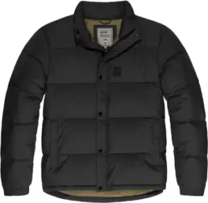Image of Vintage Industries Cas Jacket, black, Size 2XL, black, Size 2XL