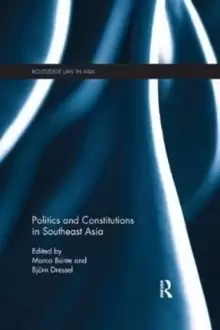 Image of Politics and Constitutions in Southeast Asia