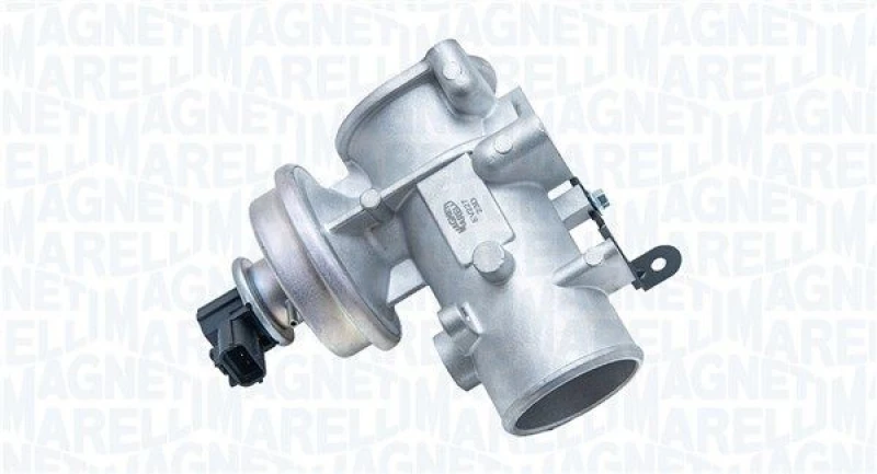 Image of MAGNETI MARELLI EGR valve MAGNETI MARELLI 571822112227