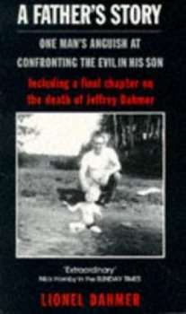 Image of A Fathers Story by Lionel Dahmer Paperback