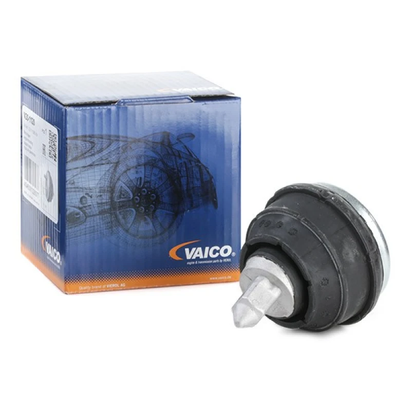 Image of VAICO V20-1120 Engine mount Original VAICO Quality, Right, Hydro Mount Engine Mounting (247)