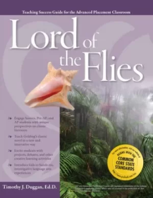 Image of Advanced Placement ClassroomLord of the Flies