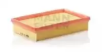 Image of x1 Mann-Filter Air Filter C28105 Made in UK