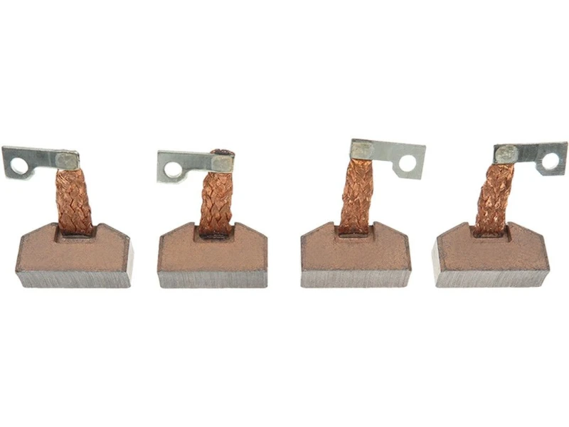 Image of AS-PL Carbon Brush, starter AS-PL BSX172-173