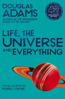 Image of Life, the Universe and Everything