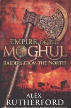 Image of Raiders from the North by Alex Rutherford Paperback