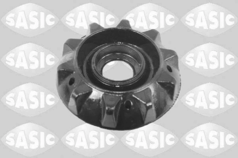 Image of SASIC 2656087 Top strut mount Front Axle Suspension Strut Support Bearing (1180)