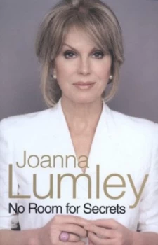 Image of No Room for Secrets Hardback