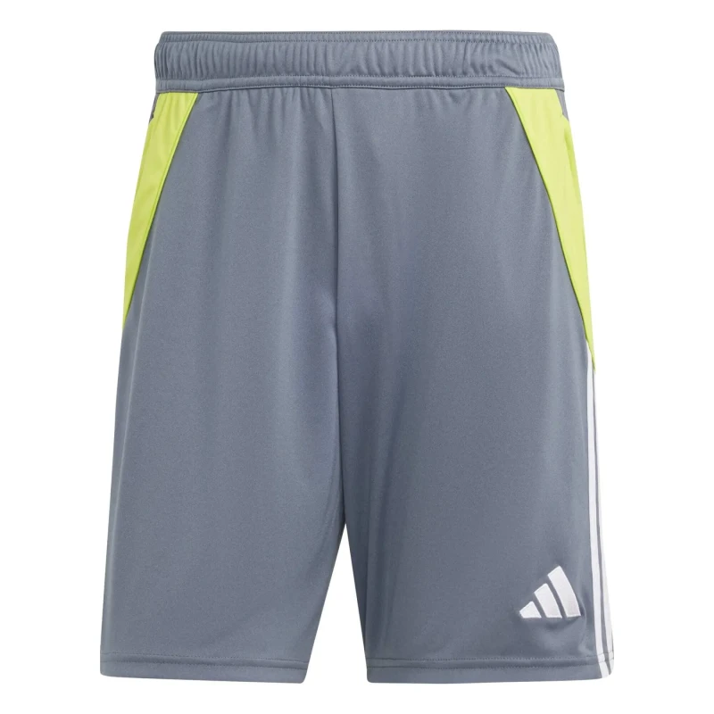 Image of Short adidas Tiro 24 Gris Male M