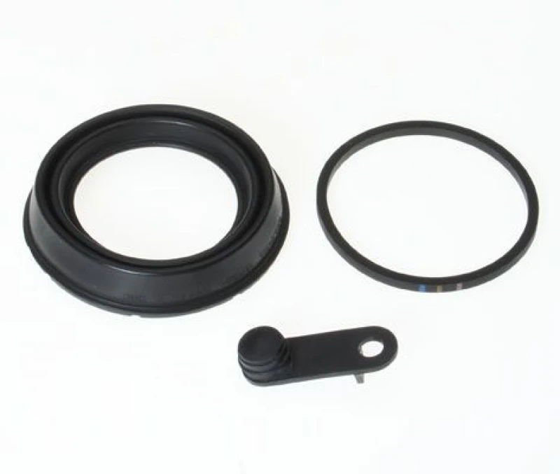 Image of BREMBO Seal, brake caliper piston BREMBO F SP 098