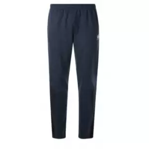 Image of Canterbury Mens Stretch Tapered Quick Drying Trousers (3XL) (Navy)