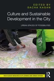 Image of Culture and Sustainable Development in the City Urban Spaces of Possibilities