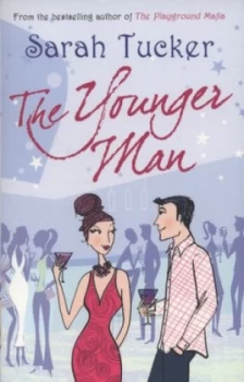 Image of The Younger Man by Sarah Tucker Paperback