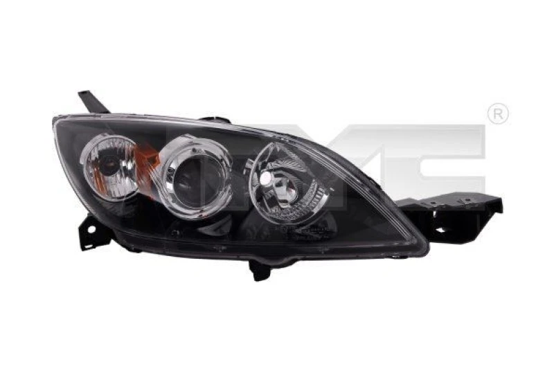Image of TYC Headlight TYC 20-0859-05-2