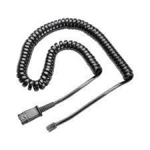 Image of Plantronics U10ps Cable