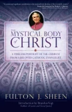 Image of mystical body of christ