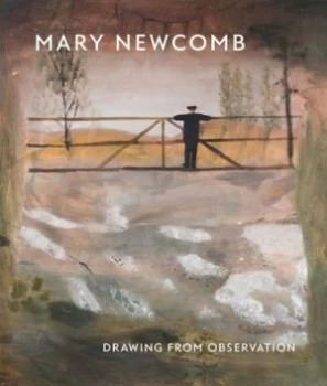 Image of Mary Newcomb by William Packer