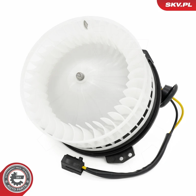 Image of ESEN SKV Blower motor ESEN SKV 68SKV154