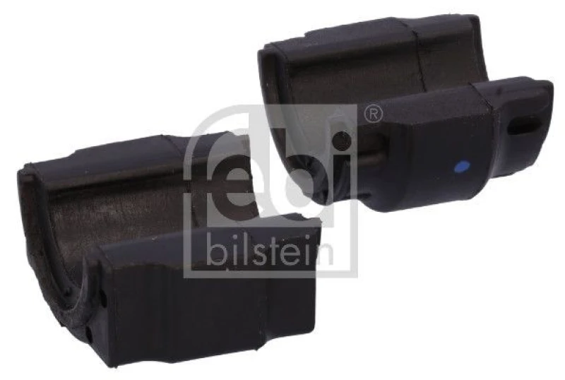 Image of Anti roll bar bush FEBI BILSTEIN 1001194