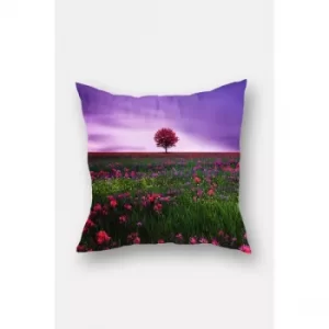 Image of YS77085453 Multicolor Cushion Cover