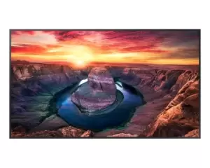 Image of Samsung QM75B Digital signage flat panel 190.5cm (75") VA WiFi...