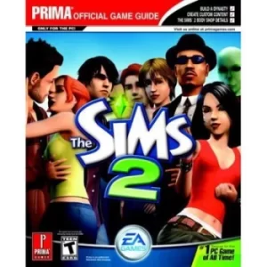 Image of Sims 2 by Greg Kramer