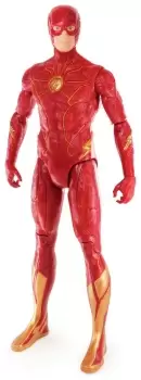Image of DC Comics Flash Movie Featured 12 Figure
