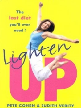 Image of Lighten up by Judith Verity Paperback