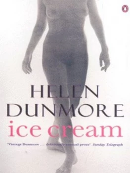 Image of Ice Cream by Helen Dunmore Paperback