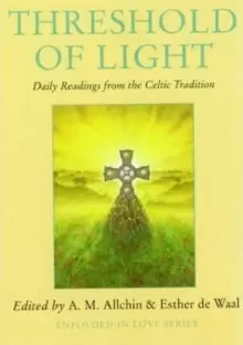 Image of Threshold of Light : Daily Readings from the Celtic Tradition