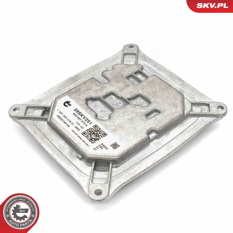 Image of ESEN SKV Lighting control module ESEN SKV 59SKV251
