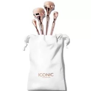Image of Iconic London HD Blend Base Set