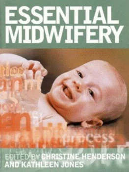 Image of Essential Midwifery by Christine Henderson Paperback