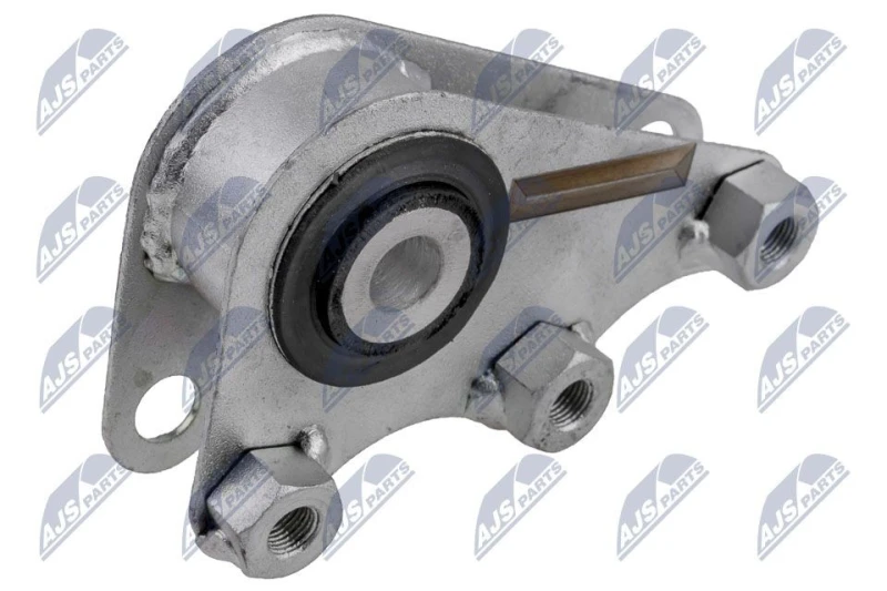 Image of NTY ZPS-CT-007 Engine mount Rear, Rubber-Metal Mount Engine Mounting (247)