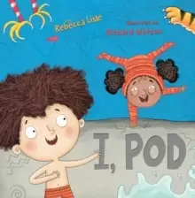 Image of I, Pod