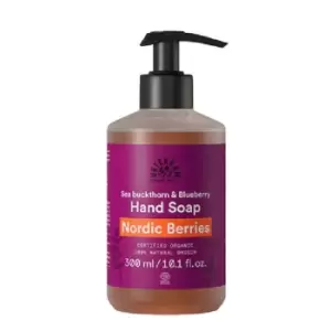 Image of Urtekram Nordic Berries Hand Soap 300ml