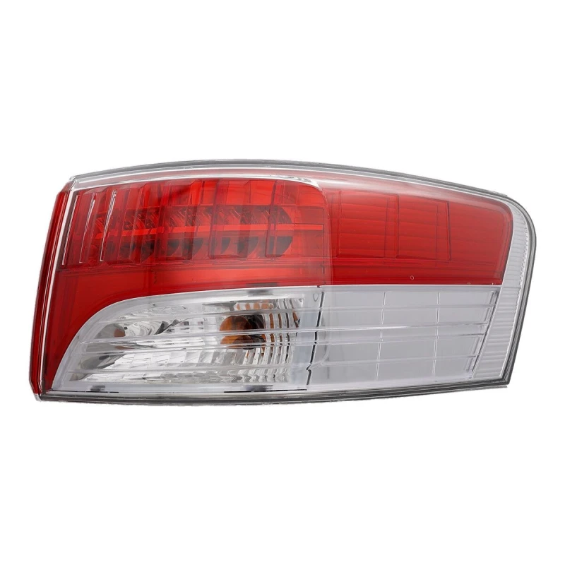 Image of Rear light VALEO 043957